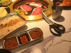 -花味烤肉·拌饭(庐阳万象汇店)