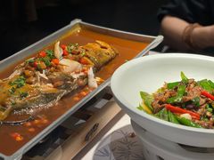 -徽州小镇(高新店)