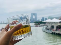 -岁粤Moon·湖景餐厅(月光码头店)