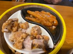 -如轩·海鲜砂锅粥·潮汕菜(海珠店)