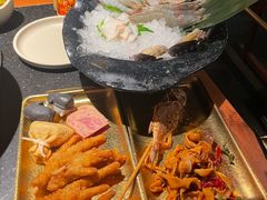 -牛New寿喜烧(金茂览秀城店)
