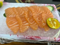 -海岛八号龙虾烧烤田鸡(蓝天路总店)