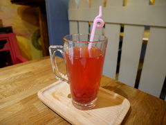 -蜜蜂家的红茶馆(华府店)