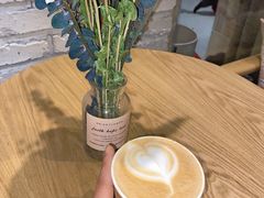 -藏猫猫咖啡主题馆(中央大道店)