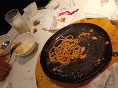 -豪享来中西餐厅(隆昌店)
