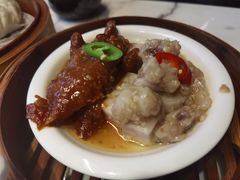 -钟菜·粤菜点心·宴请(海上世界·汇港二期店)