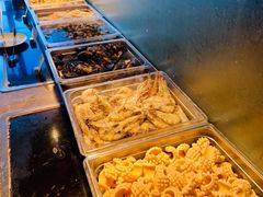 -长春净月潭喜来登酒店·盛宴标帜餐厅
