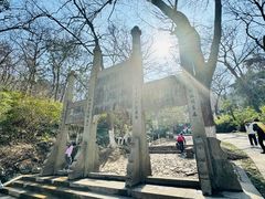 -南山风景名胜区