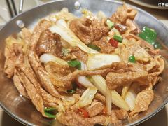 -小柴米·传统江西菜(八一广场店)