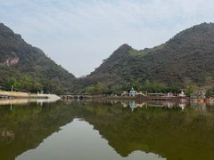 -宝晶宫旅游景区