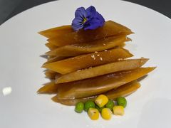 酱萝卜-月湖翠·上海菜(思南公馆淮海店)