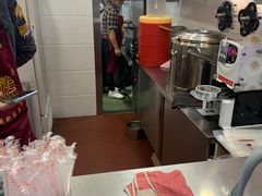 -阿姨奶茶专卖(舌涧道杭州惠民路创始店)