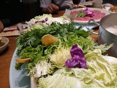 -领鲜潮牛鲜牛羊肉火锅(宏昌店)