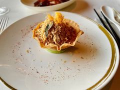 -金轩中餐厅 Jin Xuan(浦东丽思卡尔顿酒店)