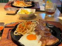 -豪客来牛排(厦门万达金街店)