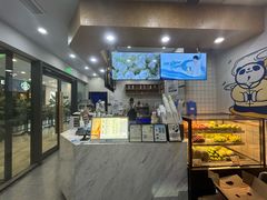 -茶百道(吉嘉港店)