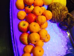 -喜来登酒店-盛宴标帜海鲜自助