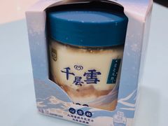 和路雪千层雪-盒马鲜生(解百新元华店)