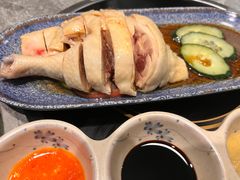 -章记星洲 · 新加坡餐厅(望京店)