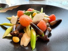 -香樟花园新粤料理(无锡万象城店)