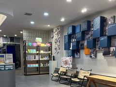 -伟伟宠物医院·CT影像中心·瑞派犬猫综合性门诊(汉口总院)