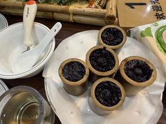 -李东农庄(中南百草园地标店)