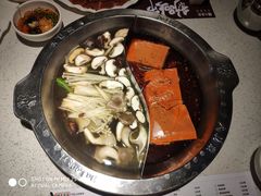 -大龙燚火锅(天钥桥路店)