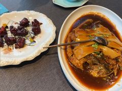 -柒园·三十年创意杭帮菜(龙湖滨江天街店)