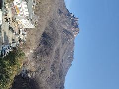 -尧山风景区