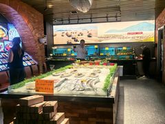 -佬太公海鸭·海鲜大排档(上海总店)