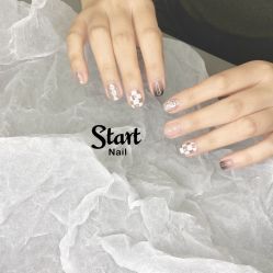 -StartNail美甲