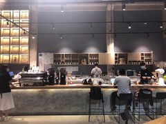 -GOTLOT COFFEE&KITCHEN角落厨房NOOK店