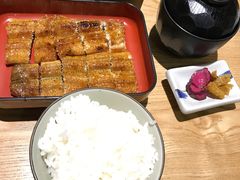 -昇鳗鱼家(浦东店)