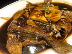-柒园·三十年创意杭帮菜(龙湖滨江天街店)