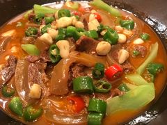 -恒记饭店·海鲜明档(淹城店)