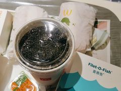 -麦当劳(大厂新城店)