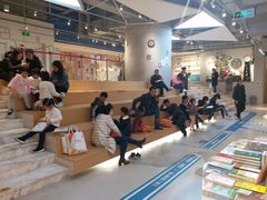 -当当书店(国泰广场店)