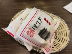 -潼十三肉夹馍(东单店)