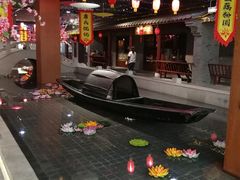 -万达广场(盐城盐都店)