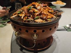 -那家小馆•北京菜•烤鸭(中关村店)