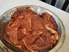火锅牛排-电台巷火锅(科华总店)