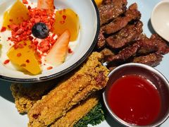 儿童小吃套餐-阿妮叶李(光谷世界城店)