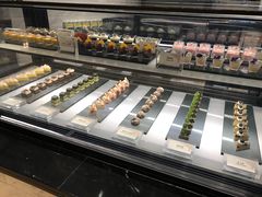 -星汇餐厅(新濠影汇店)