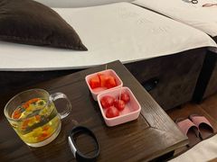 -水墨澜渟足道·SPA·传统(四望亭东关街店)