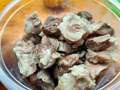 -宝弟羊肉馆(众意路店)