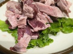 -白山烧烤(文安路万豪店)