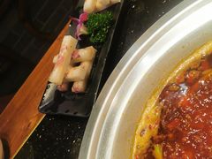 -周师兄大刀腰片火锅(洪崖洞旗舰店)