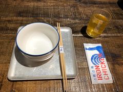 -铁公鸡·四川料理(天环广场店)
