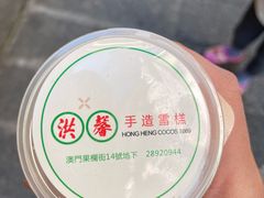 -洪馨椰子