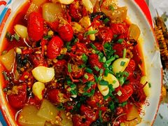 -辣出味岳阳特色烧烤·龙虾大排档(砂子塘总店)